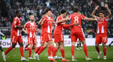 بايرن ميونخ يفتح خزائنه لحسم صفقة جديدة من البريميرليج